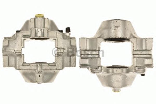 Zacisk hamulcowy tylny prawy Mercedes 1294200083