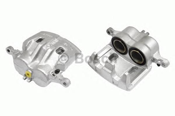 Do koszyka 410018H30A Nissan/Infiniti Zacisk hamulcowy przedni prawy