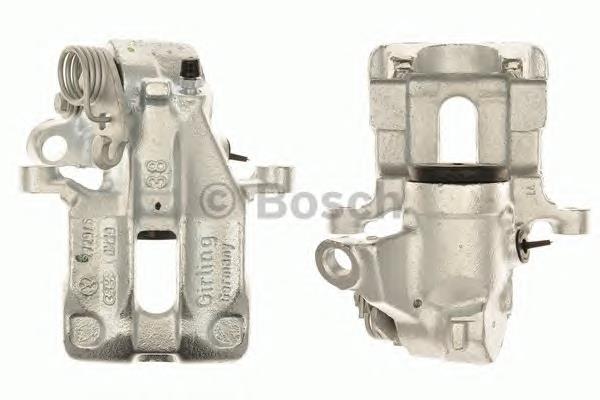 Zacisk hamulcowy tylny prawy VAG 191615424B cena, od 81,11 USD