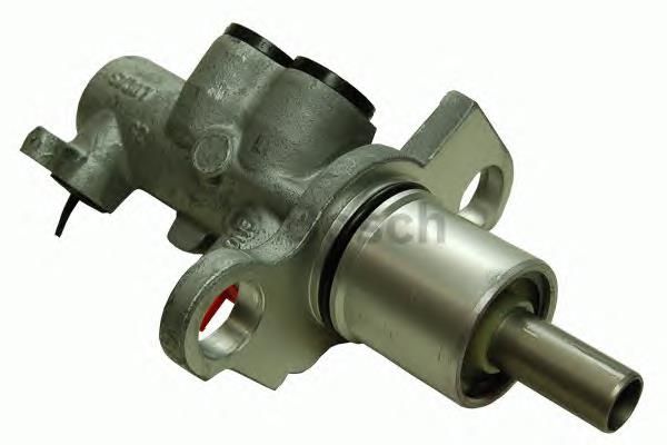 Główny cylinder hamulców Bosch 0986480966 cena, od 60,82 USD