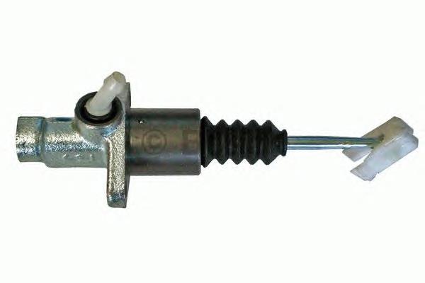 Cylinder sprzęgła główny TRW PND199