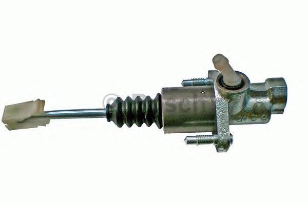 0 986 486 038 Bosch cylinder sprzęgła główny