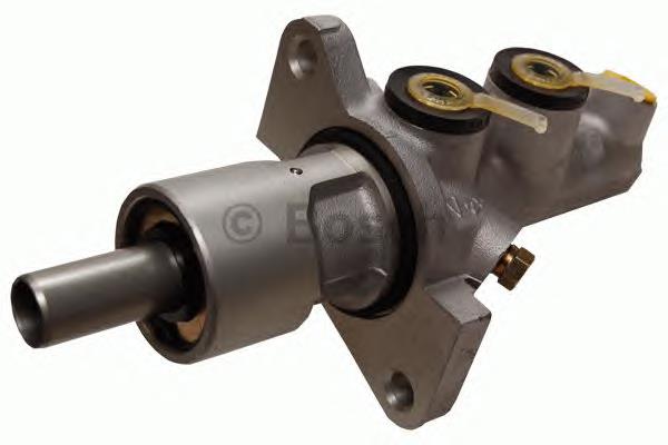 Główny cylinder hamulców Mercedes A0044307101 cena, od 66,72 USD