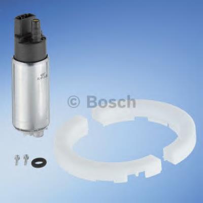 Moduł pompy paliwowej z czujnikiem poziomu paliwa 0986580804 Bosch