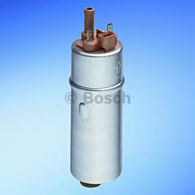 0986580130 Bosch element-turbina pompy paliwa