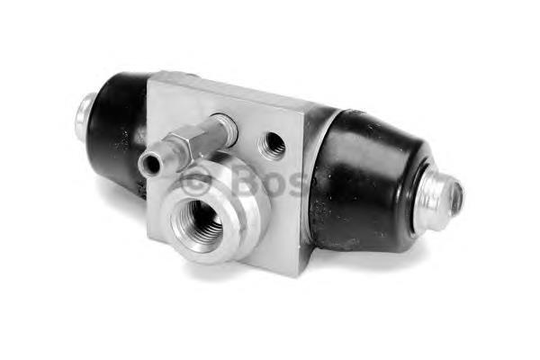 0 986 475 433 Bosch cylinder hamulcowy roboczy tylny