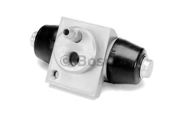 0986475143 Bosch cylinder hamulcowy roboczy tylny