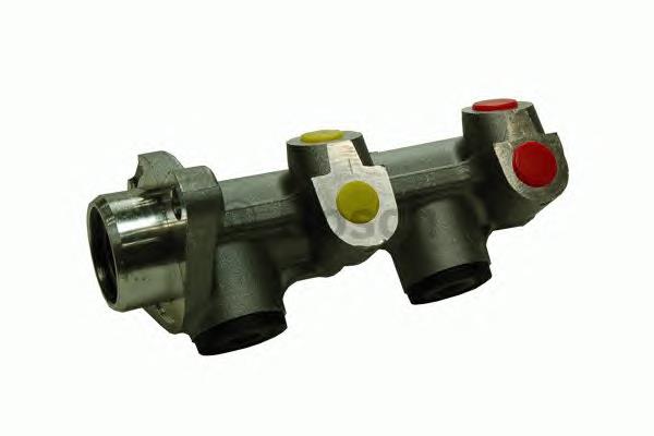 0986480130 Bosch główny cylinder hamulców