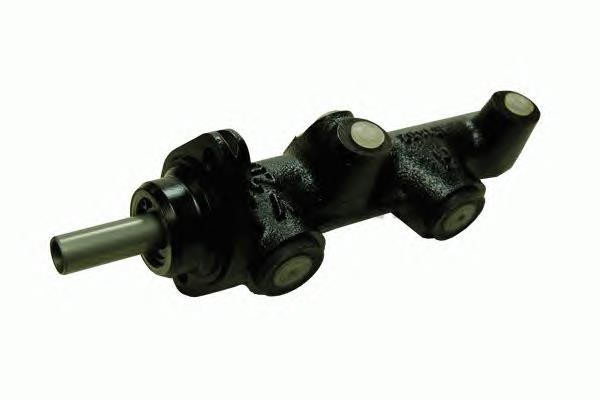 Główny cylinder hamulców 0986480025 Bosch