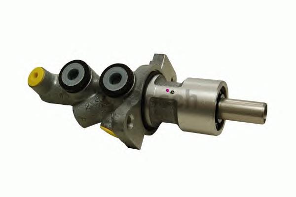Główny cylinder hamulców 0044303301 Mercedes