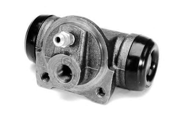 Cylinder hamulcowy Fiat Multipla