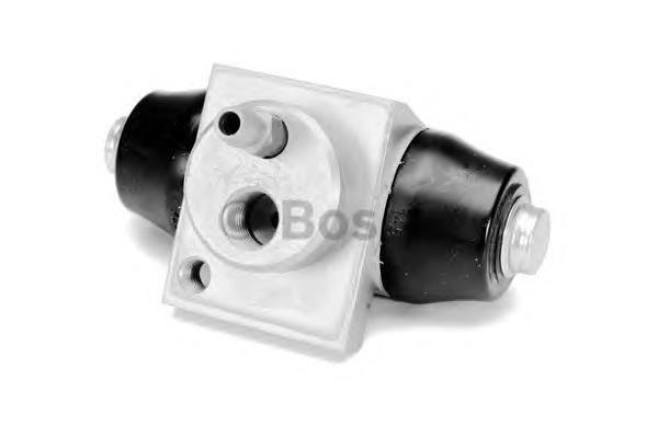 0 986 475 869 Bosch cylinder hamulcowy roboczy tylny