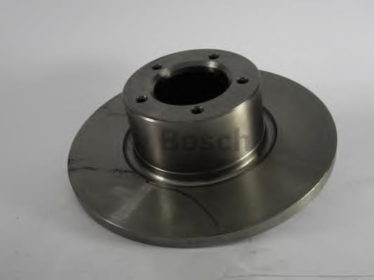 Tarcza hamulcowa przednia do Ford Granada  GU