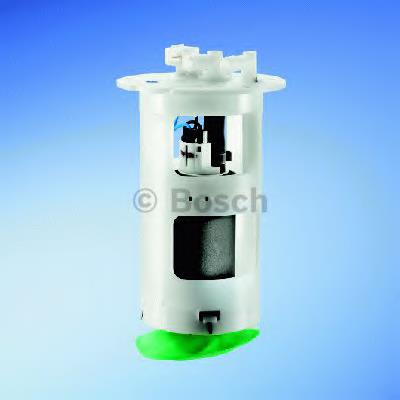 Moduł pompy paliwowej z czujnikiem poziomu paliwa 0580310015 Bosch