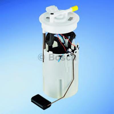 Do koszyka 0580313120 Bosch Pompa paliwa elektryczna zanurzeniowa