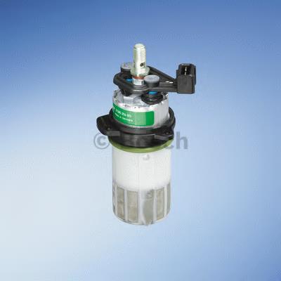 Pompa paliwa główna 0580254013 Bosch