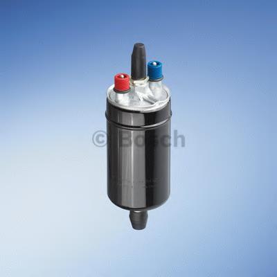 Pompa paliwa elektryczna zanurzeniowa Delphi FE047612B1
