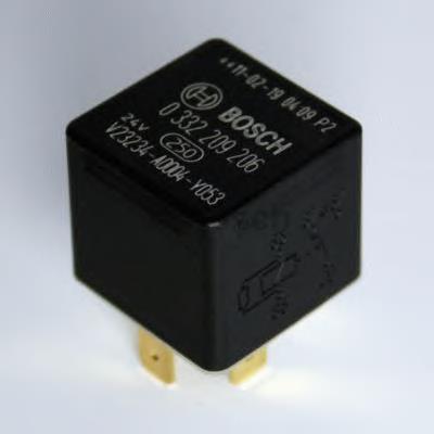 Do koszyka Przekaźnik kierunkowskazów DAF 95 XF II 