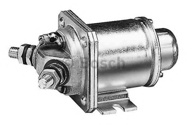 504287310 Iveco Elektromagnes rozrusznika