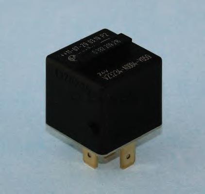 Do koszyka 25422419 Mercedes Elektryczne przekaźnik wielofunkcyjne