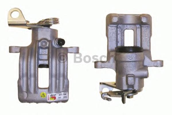 9947884 Fiat/Alfa/Lancia Zacisk hamulcowy tylny lewy