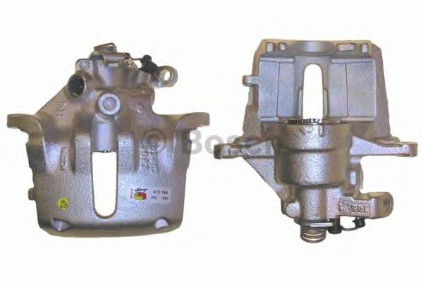 Do koszyka 00004400L6 Peugeot/Citroen Zacisk hamulcowy przedni lewy
