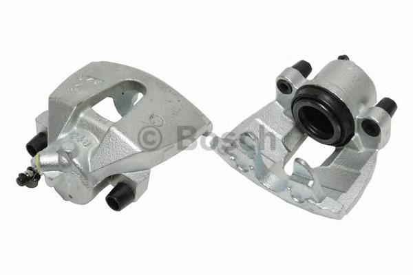 Zacisk hamulcowy przedni lewy Volvo 8602907 cena, od 51,69 USD