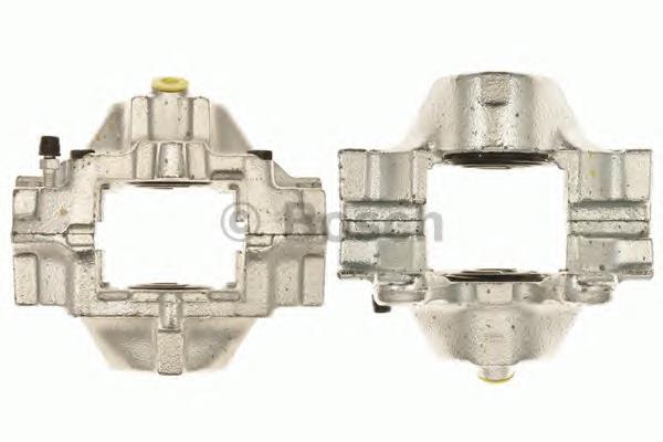 Zacisk hamulcowy tylny lewy Mercedes A2034230798 cena, od 68,83 USD