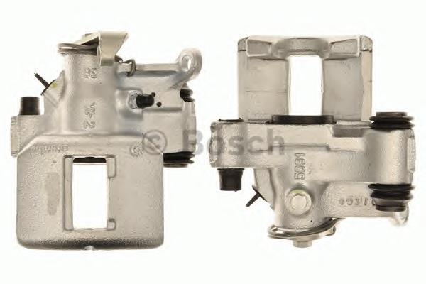 Zacisk hamulcowy tylny lewy Bosch 0986473279 cena, od 82,13 USD