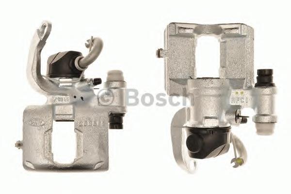Zacisk hamulcowy tylny lewy Bosch 0986473281 cena, od 73,21 USD