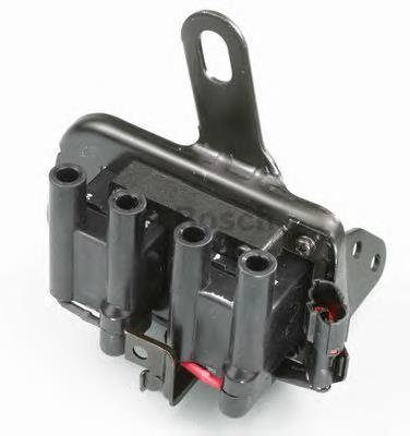 Do koszyka 986221008 Hyundai/Kia Cewka zapłonowa