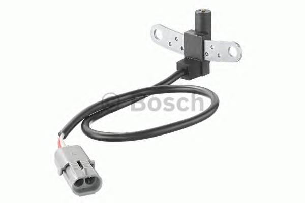 0986280405 Bosch czujnik położenia wału korbowego