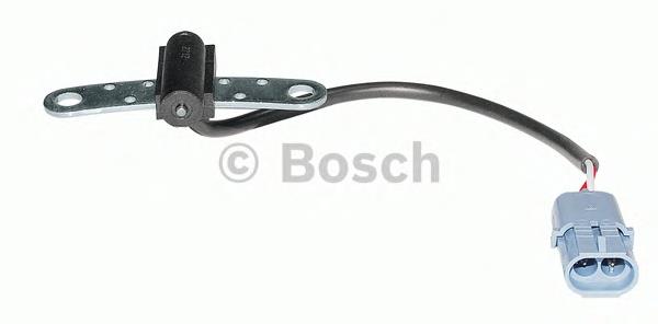 0986280407 Bosch czujnik położenia wału korbowego