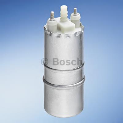 MAM00075 Magneti Marelli Element-turbina pompy paliwa