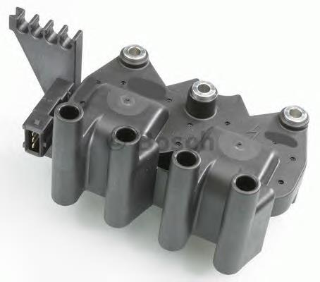 Cewka zapłonowa Bosch 0986221003