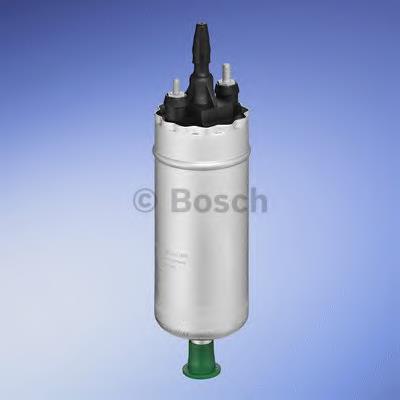 Pompa paliwa główna MAM00018 Magneti Marelli