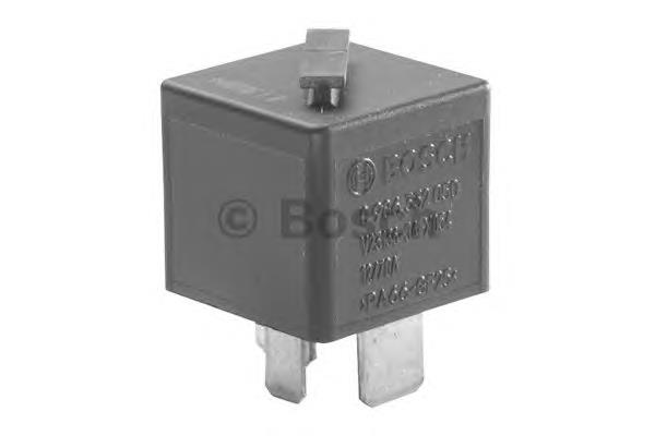 Przekaźnik świec żarowych Ford Escort AAL, ABL