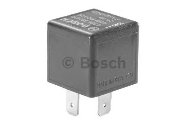 90464760 Opel Przekaźnik pompy paliwa elektrycznej