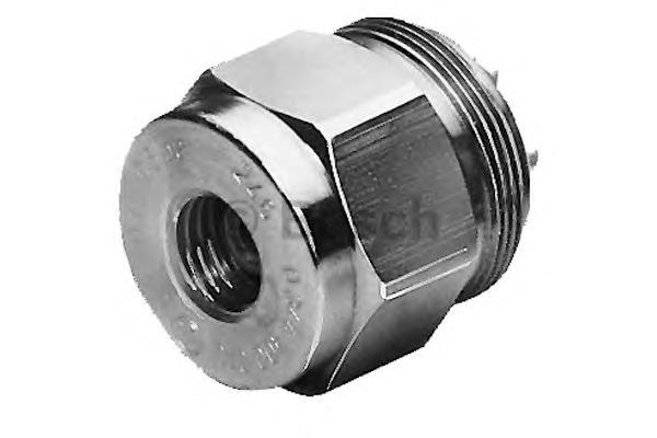 0986345114 Bosch Czujnik włącznika świała stop