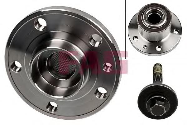 Piasta przednia FAG 713660460 cena, od 66,59 USD