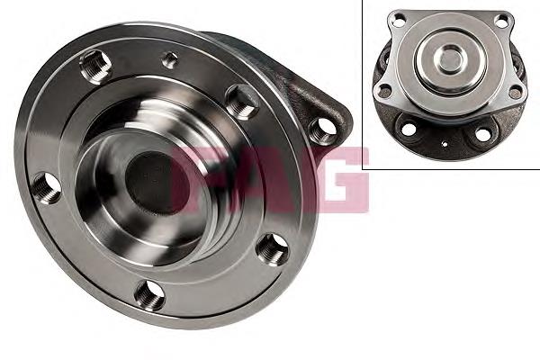 Piasta tylna FAG 713660280 cena, od 82,24 USD
