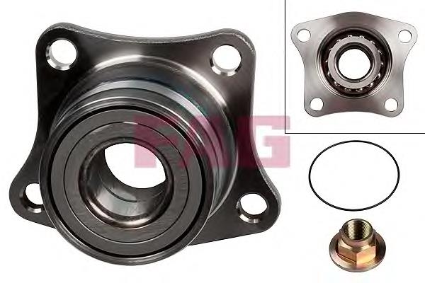  Japan Parts KK22031