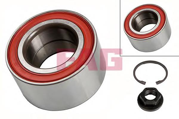 Łożysko piasty przedniej Ford 1112547