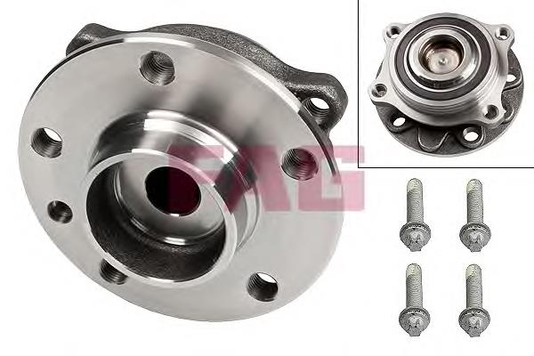 Piasta tylna FAG 713606370 cena, od 83,74 USD