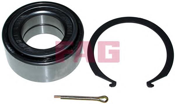 Łożysko piasty przedniej 517182D010 Hyundai/Kia