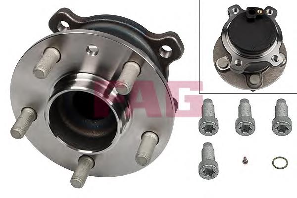 Piasta tylna FAG 713678860 cena, od 77,70 USD