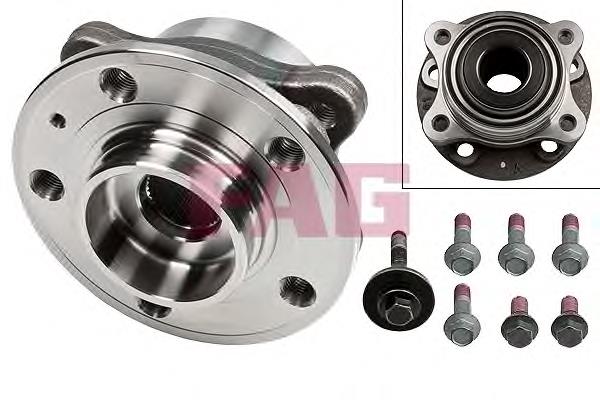 Piasta przednia FAG 713660490 cena, od 83,82 USD