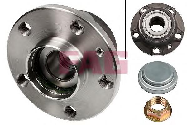 Do koszyka 9403350718 Fiat/Alfa/Lancia Piasta tylna