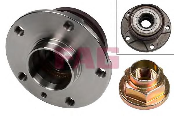 Do koszyka 46531237 Fiat/Alfa/Lancia Piasta tylna
