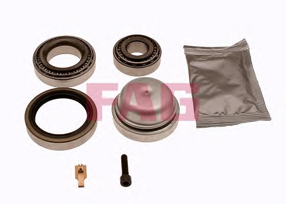 Łożysko piasty przedniej CX/Complex CX130 cena, od 21,52 USD